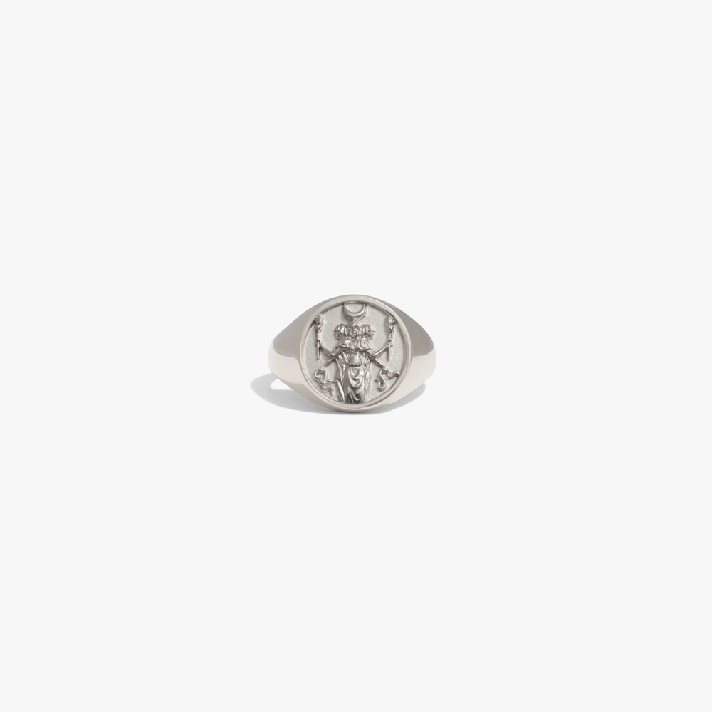 GODDESS HECATE - AWE INSPIRED - NORDSTROM - NEW - SIZE 7 - LIMITED EDITION